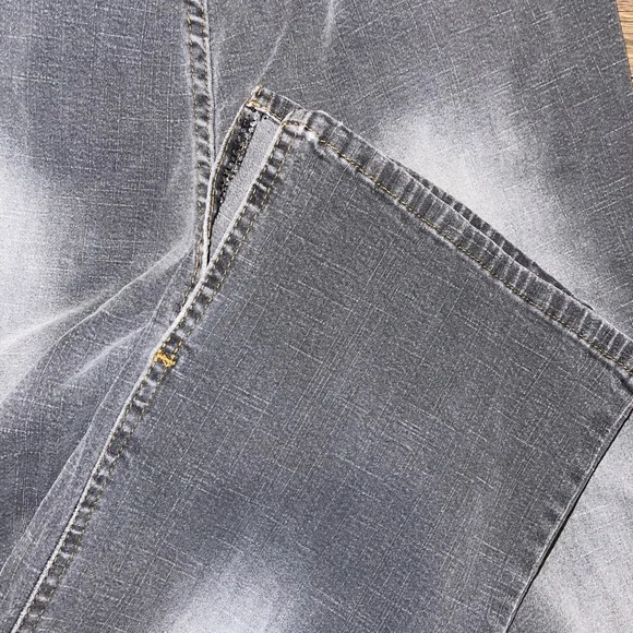 Super comfy Denim 24/7 jeans size: 12w - Picture 5 of 8
